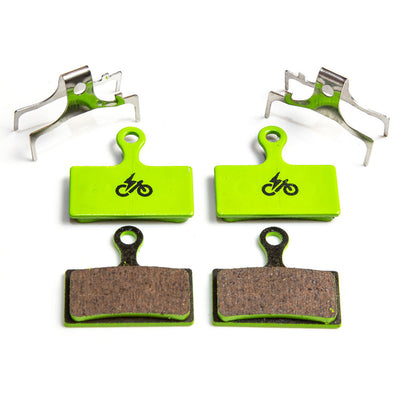 E-VRS852 Clarks/Shimano Disc Brake Pads