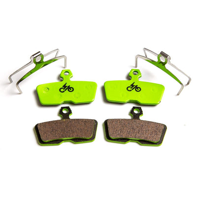 E-VRS858 Avid Code/Shimano XT Disc Brake Pads