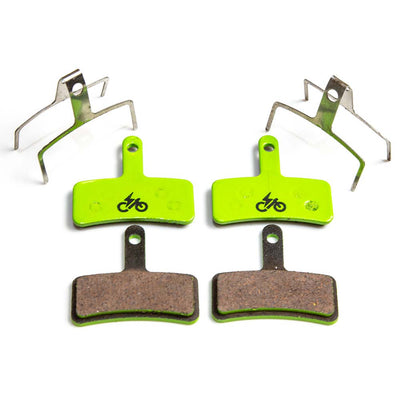 E-VRS863 Tektro Dorado Disc Brake Pads
