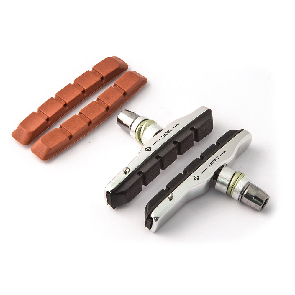 MTB Rim Brake Pads