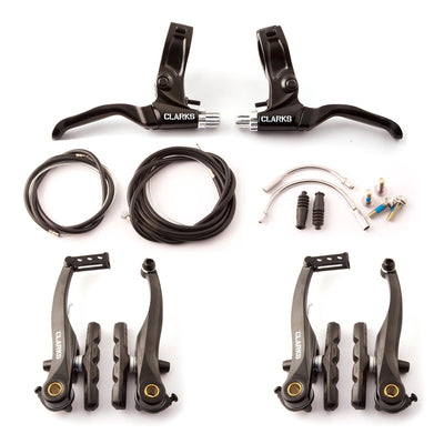 V-Brake Caliper And Lever Set