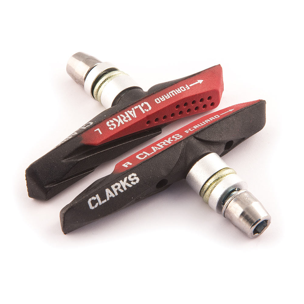 Elite MTB Brake Pads