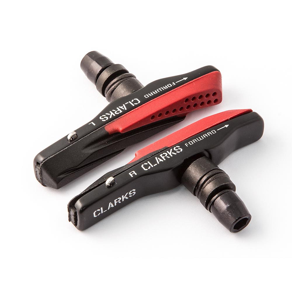 Elite MTB Brake Pads
