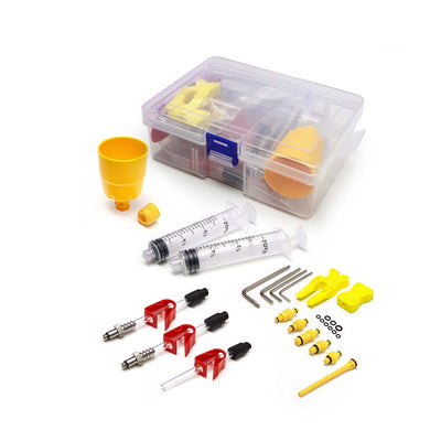 Shimano Bleed Kit