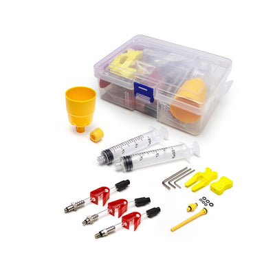 Clarks Bleed Kit