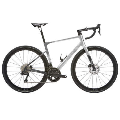 Itaca Ultegra DI2 Fulcrum Airbeat 400 Bike