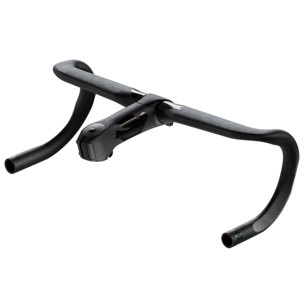 Trittico Gravel Handlebar
