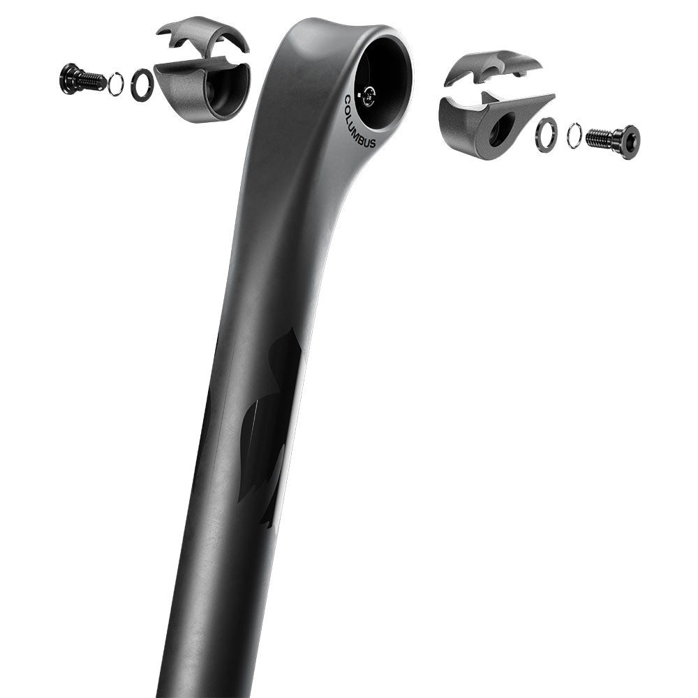 Trittico Carbon Seatpost