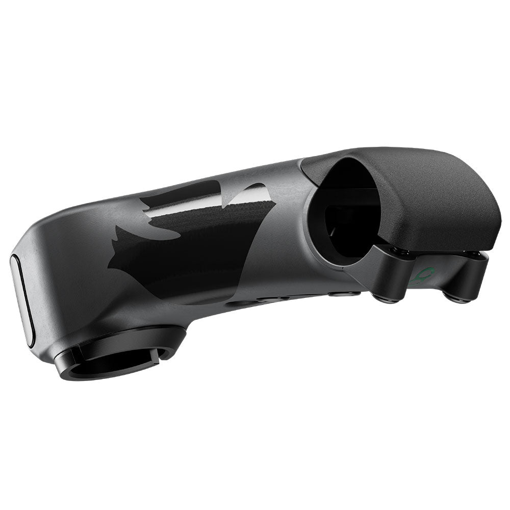 Trittico Carbon Stem