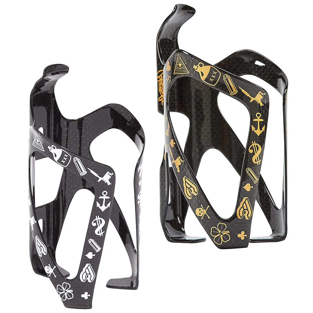 Mike Giant Bottle Cage