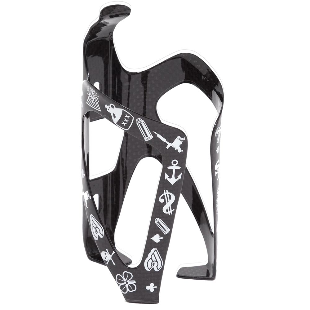 Mike Giant Bottle Cage