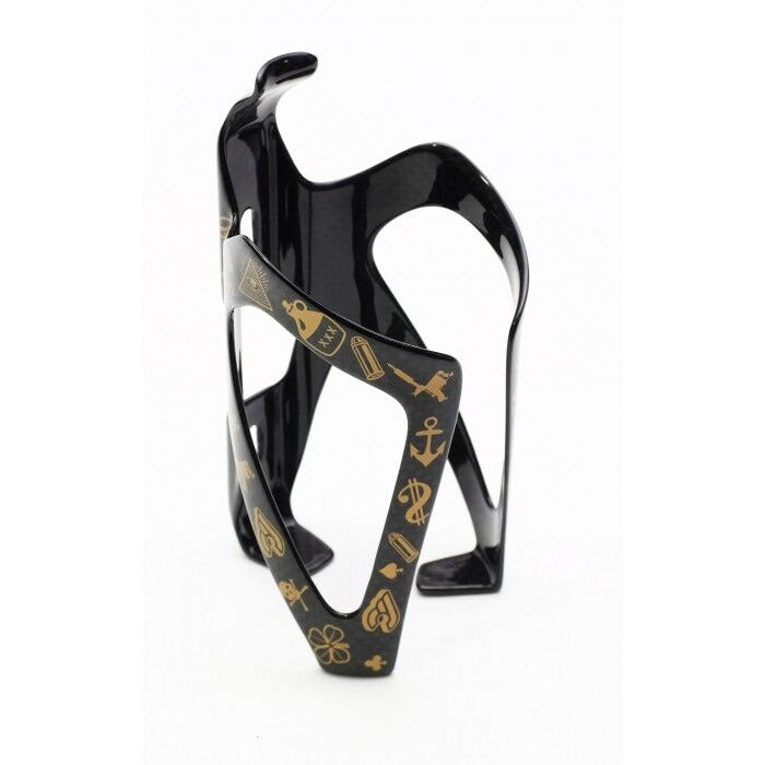 Mike Giant Bottle Cage