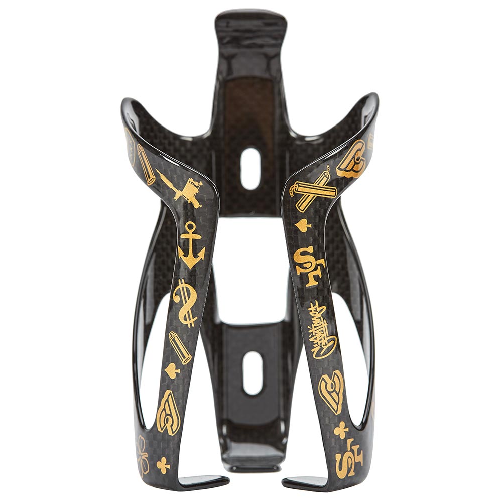 Mike Giant Bottle Cage