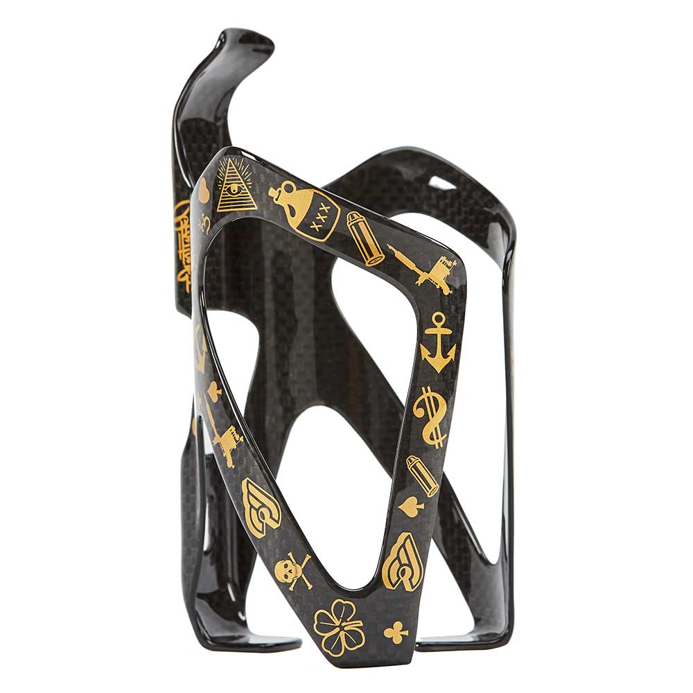 Mike Giant Bottle Cage