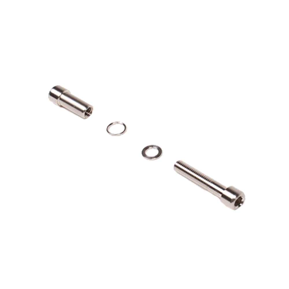 XCR Seatbolt