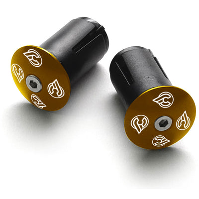 Cinelli Bar End Expander Plugs