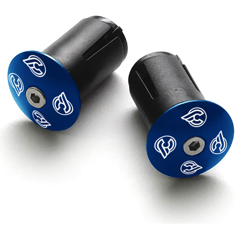 Cinelli Bar End Expander Plugs
