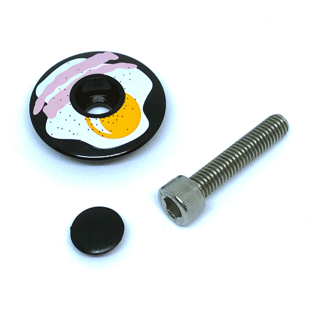 Cinelli Top Cap