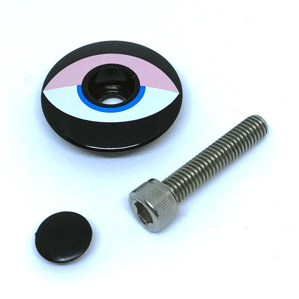 Cinelli Top Cap
