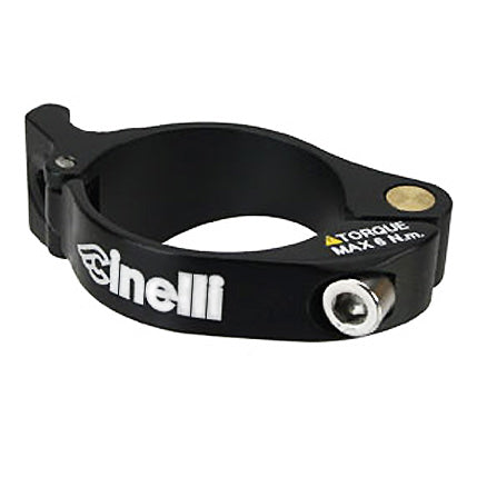 Front derailleur bracket 34.9mm