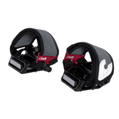Kink Toe Straps