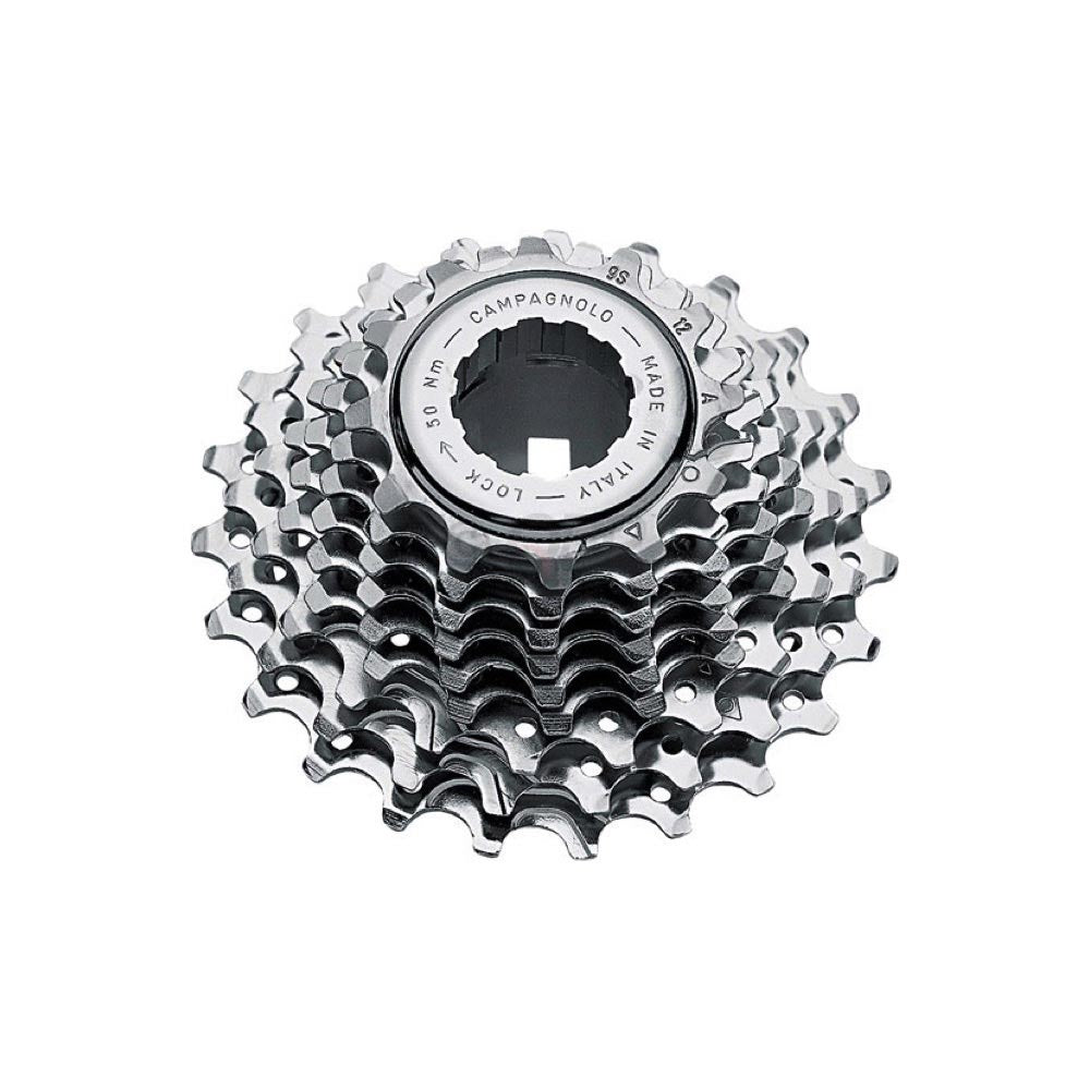 Veloce 9x Cassettes