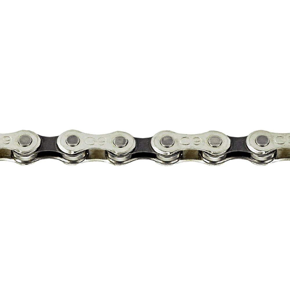 9x Record Chain