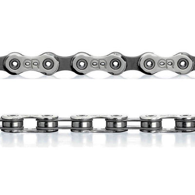 10x Record Chain