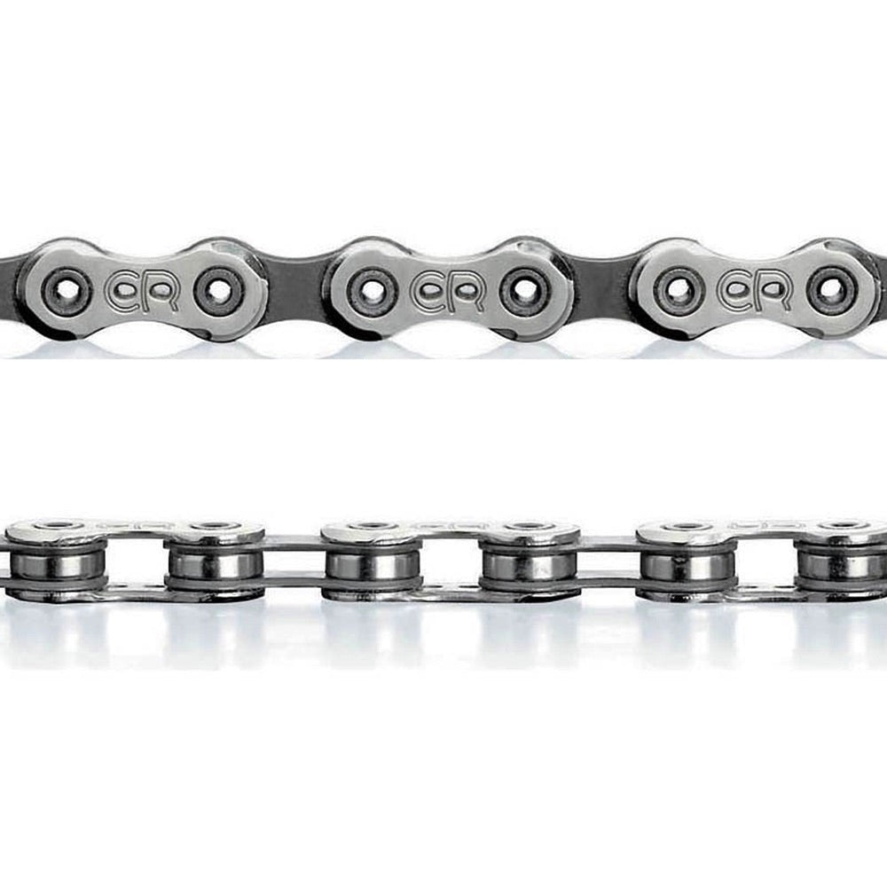 10x Record Chain