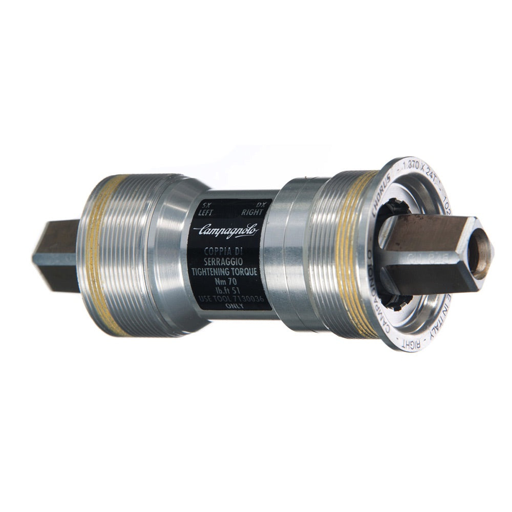 Chorus Square Taper Bottom Brackets