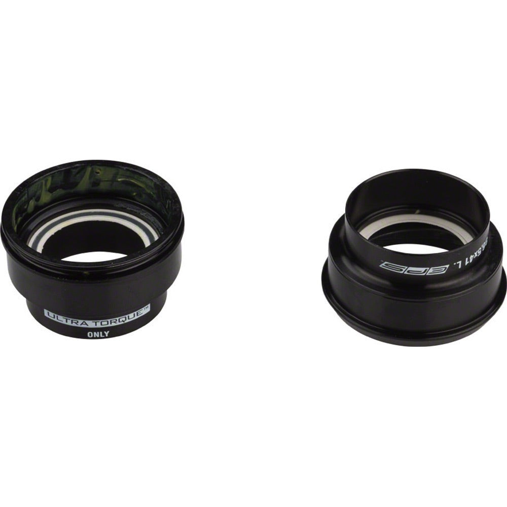 Ultra-Torque Cups