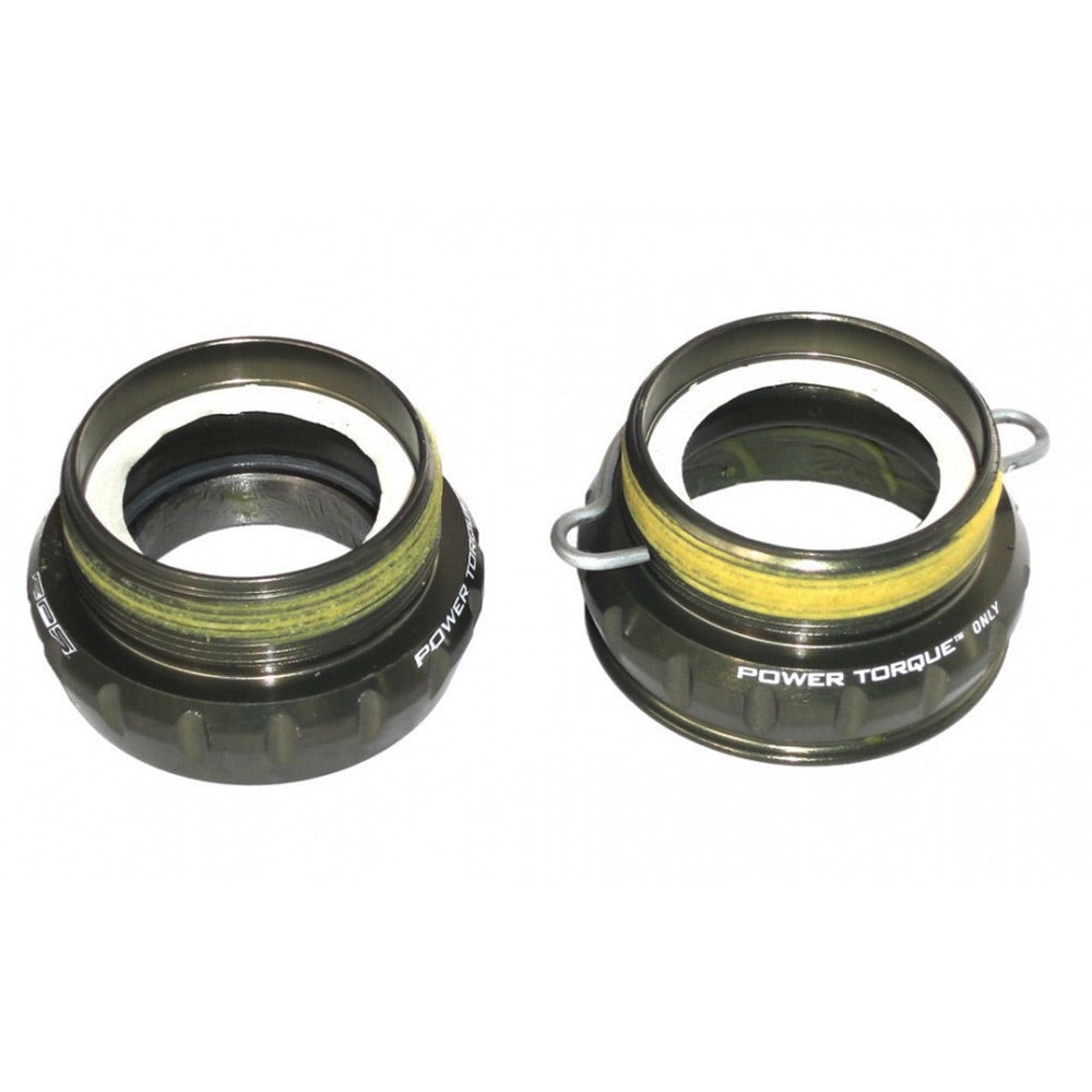 Power-Torque Cups