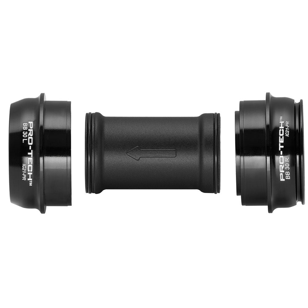 Pro-Tech Cups