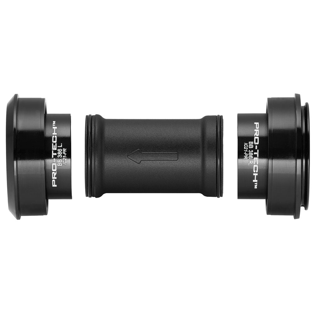 Pro-Tech Cups
