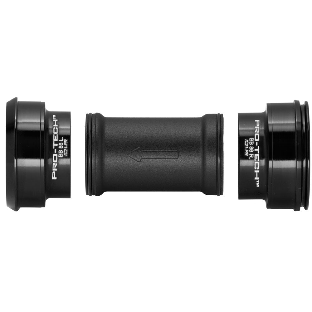 Pro-Tech Cups