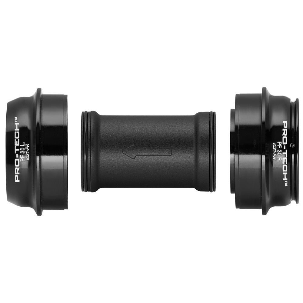 Pro-Tech Cups