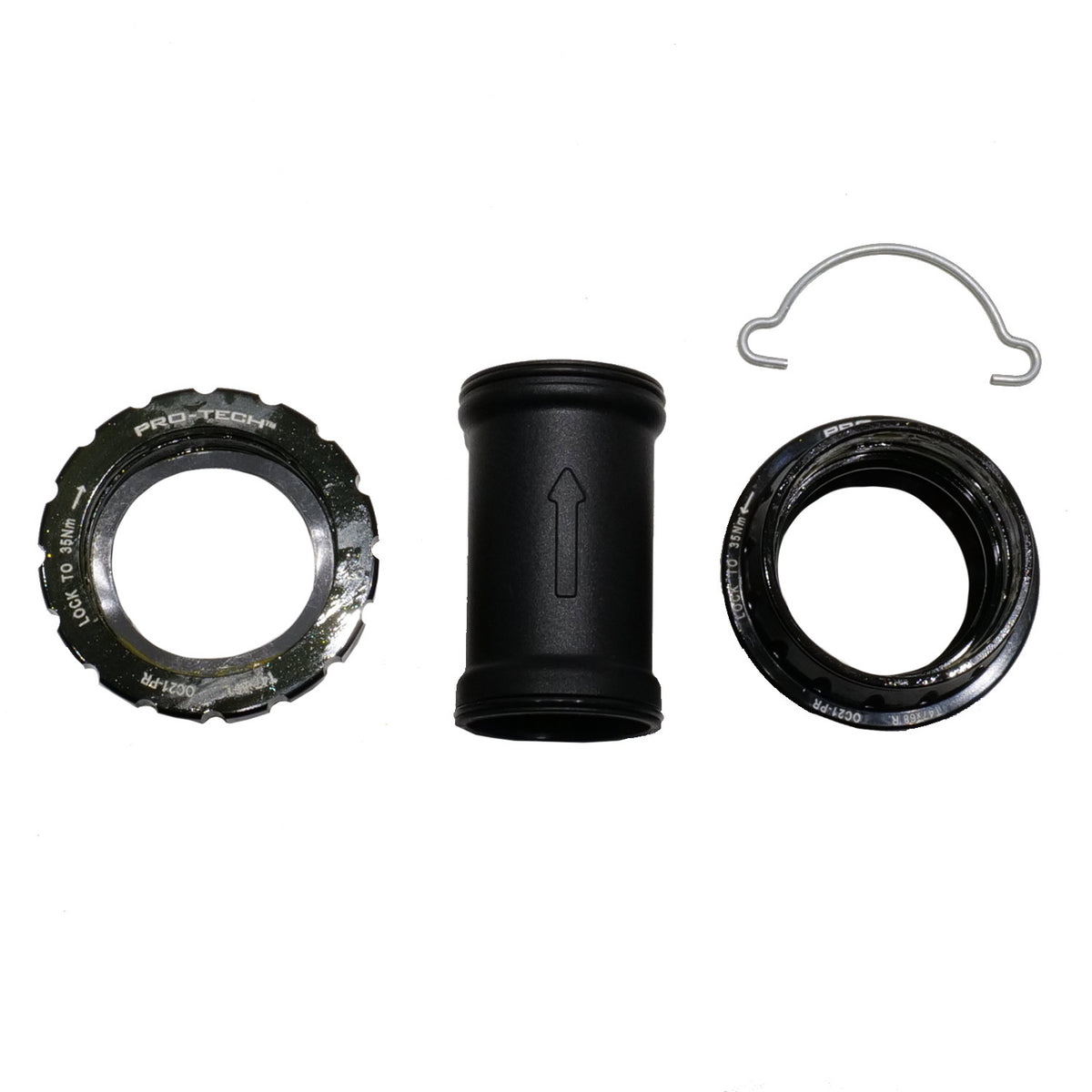 Campagnolo Outboard Pro-Tech Cups T47Ax77