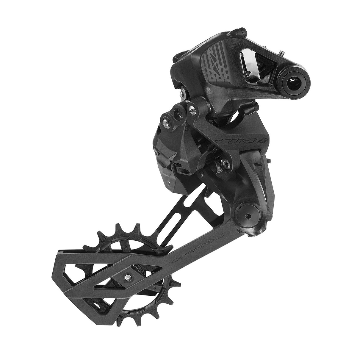 Record X Wireless 13x Rear Derailleur
