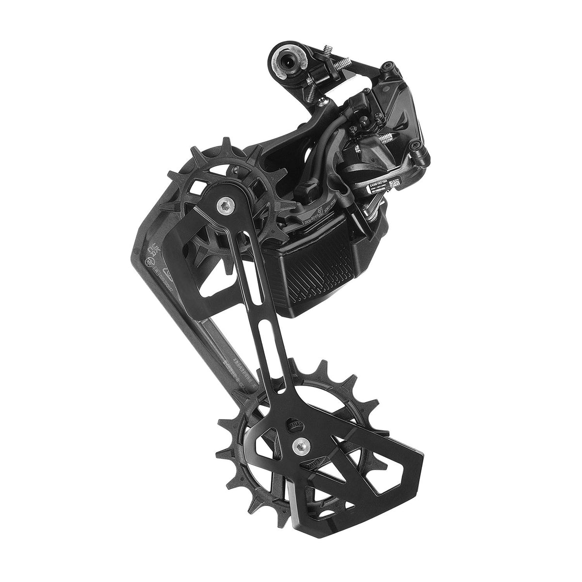 Record X Wireless 13x Rear Derailleur
