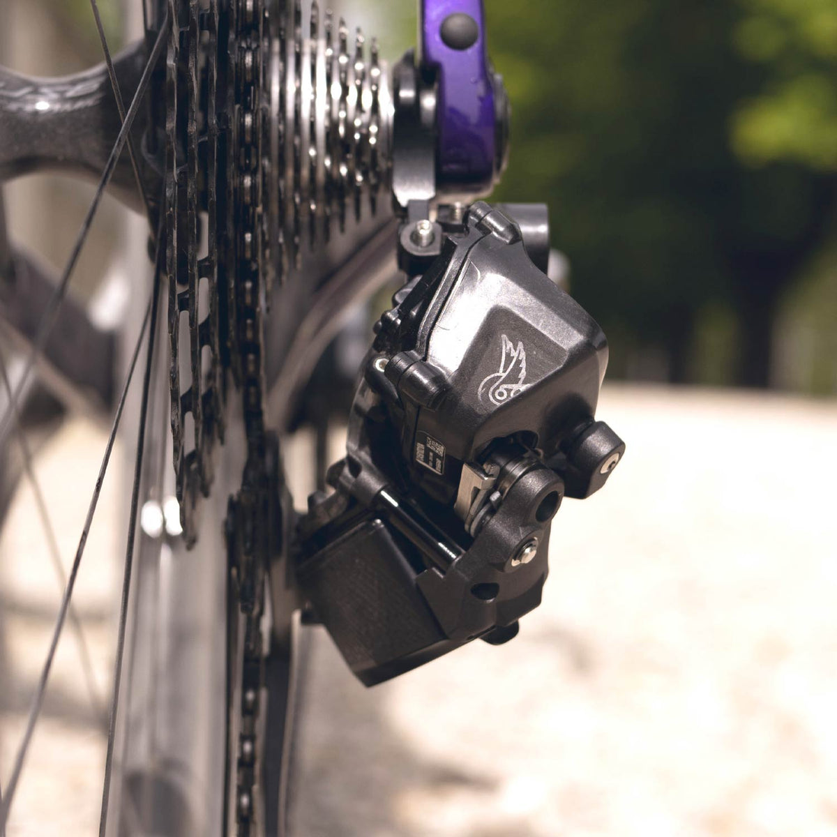 Record X Wireless 13x Rear Derailleur