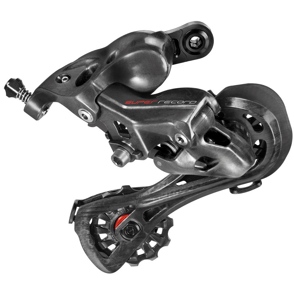Super Record 12x Rear Mech