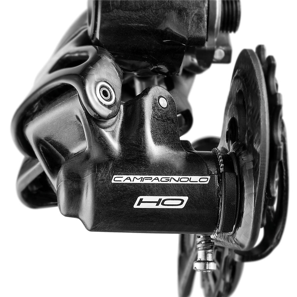Chorus HO 11x Rear Mech