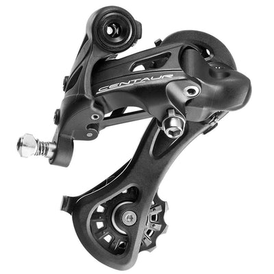 Centaur Black 11x Rear Mech