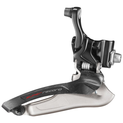 Super Record 12x Front Mech