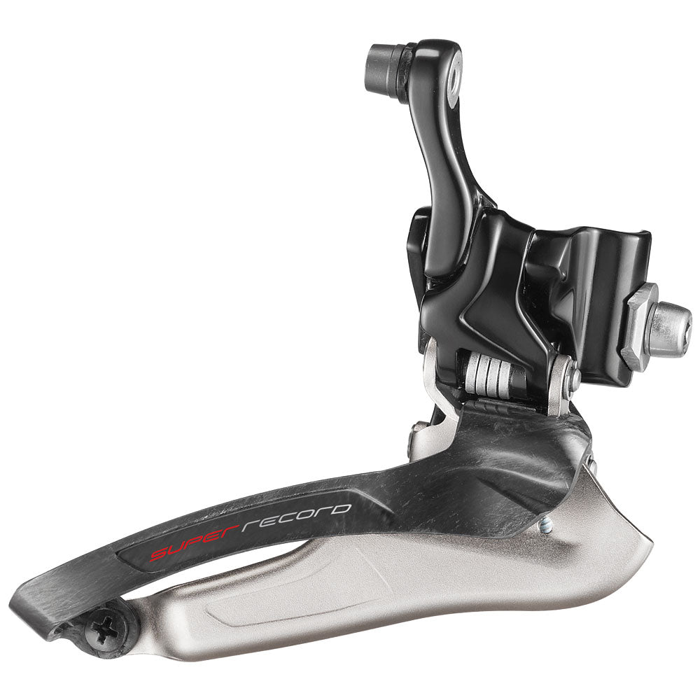 Super Record 12x Front Mech