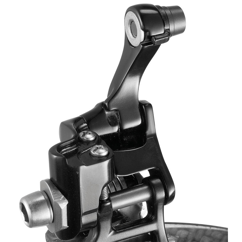 Super Record 12x Front Mech