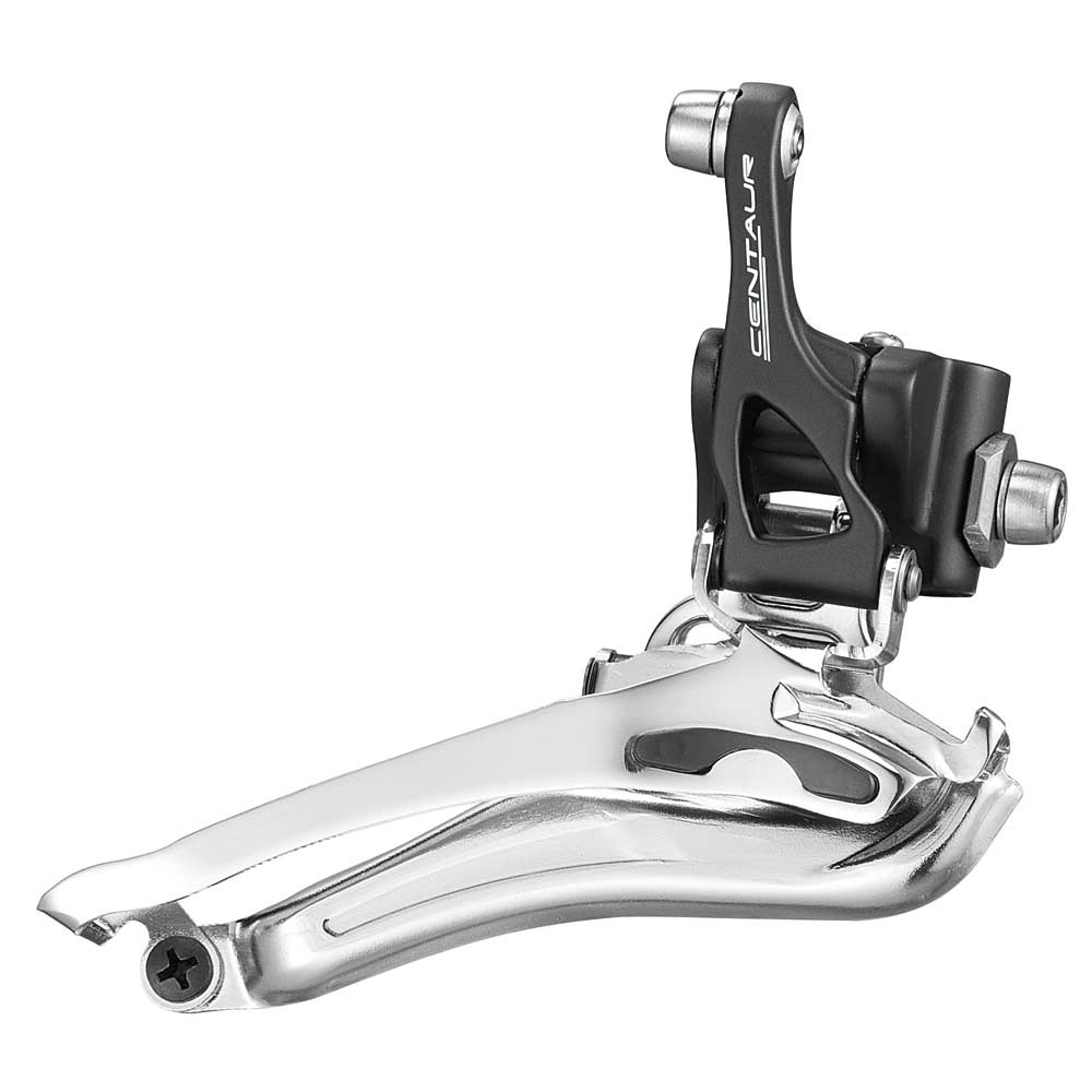 Centaur Black 11x Front Mech