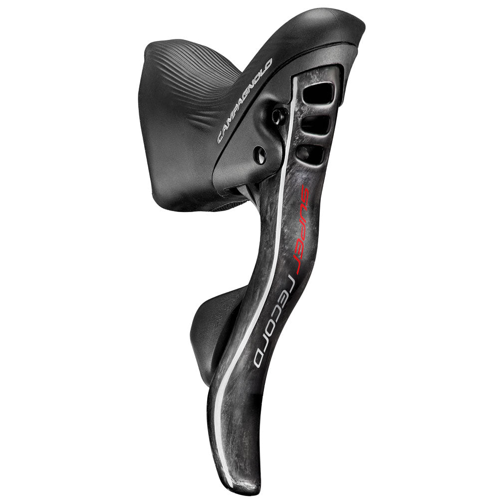 Super Record 12x U-S Ergo Levers