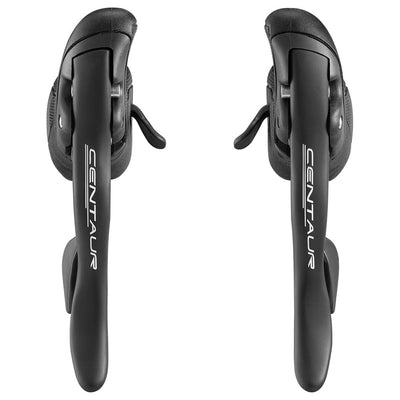 Centaur 11x Black P-S Ergo Levers
