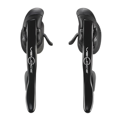 Veloce 10x Black P-S Ergo Levers